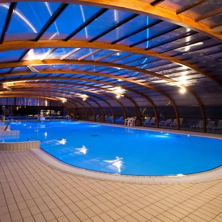 Ouilok Vacances - Domaine De Litteau