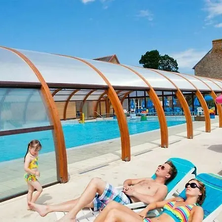 Ouilok Vacances - Domaine De 4* Litteau
