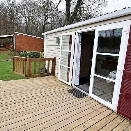 Camping Ouilok Vacances - Domaine De