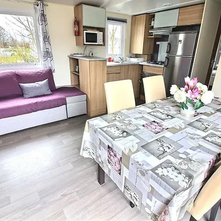 Ouilok Vacances - Domaine De Camping 4*