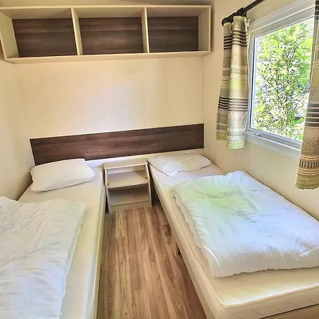 Ouilok Vacances - Domaine De 4* Litteau