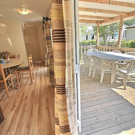Ouilok Vacances - Domaine De Camping 4*